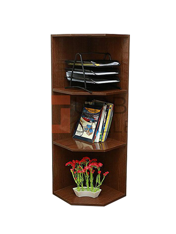 Renner Book Shelf and Rack