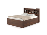 Anner Double Bed