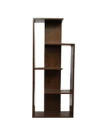 Edwyn Book Shelf and Rack