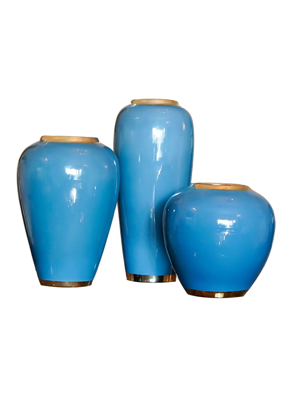 Arctic Sea Blue Ocean - Urban Galleria