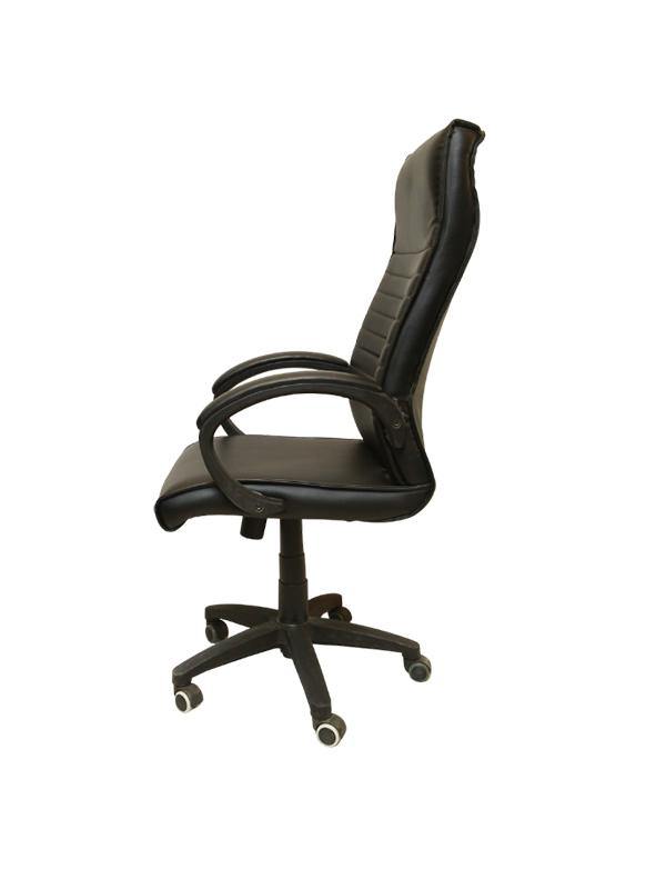 Vinyl Conference Chair - Urban Galleria