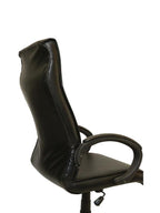 Vinyl Conference Chair - Urban Galleria