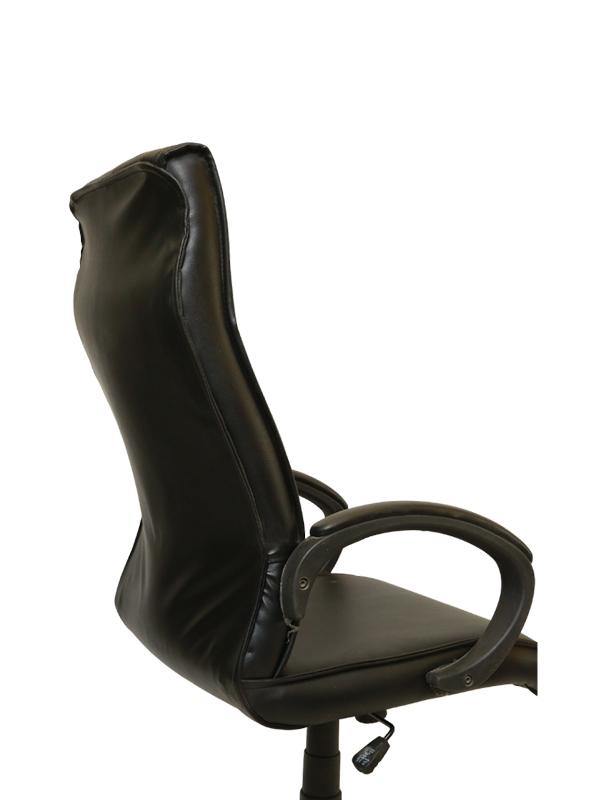 Vinyl Conference Chair - Urban Galleria