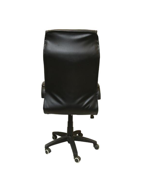 Vinyl Conference Chair - Urban Galleria