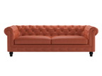 Valerie 3 Seater Sofa