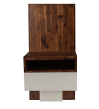 Moscino Bed Side Table