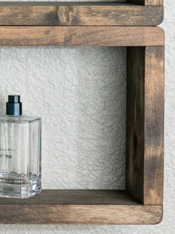 Fazani Display Shelf