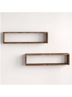 Fazani Display Shelf