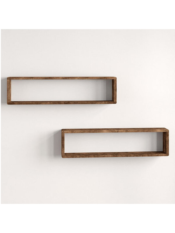 Fazani Display Shelf