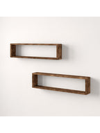 Fazani Display Shelf