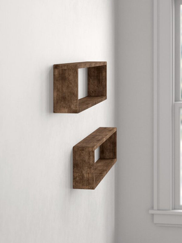 Fazani Display Shelf