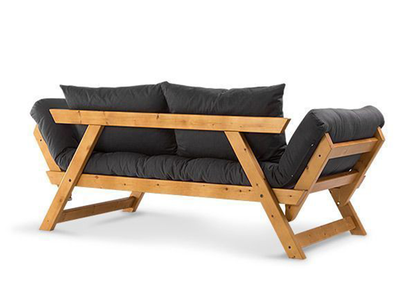 Inessa 3 Seater Sofa