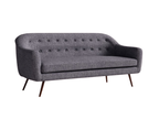 Altis 3 Seater Sofa - Urban Galleria