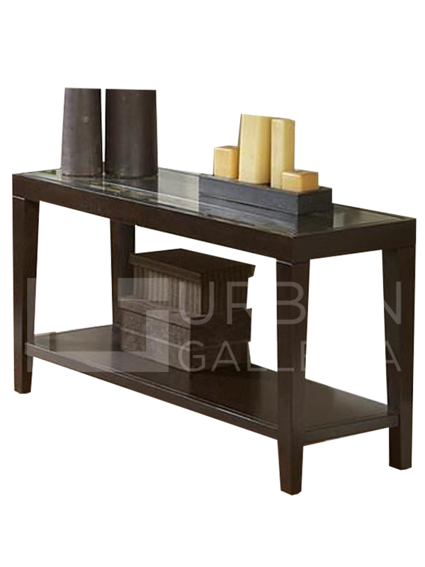Emestine Console