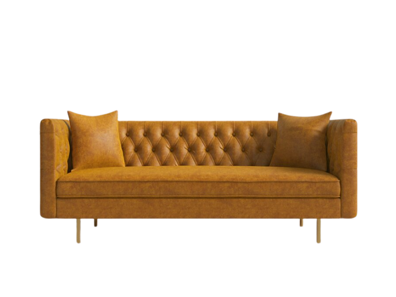 Leilla 3 Seater Sofa