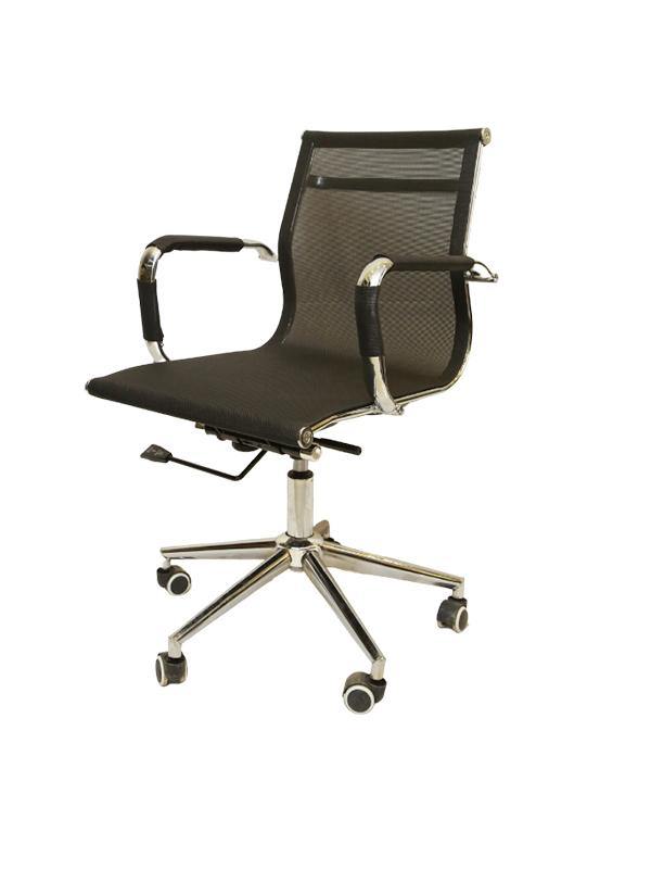 Mitzy Mesh Task Chair - Urban Galleria