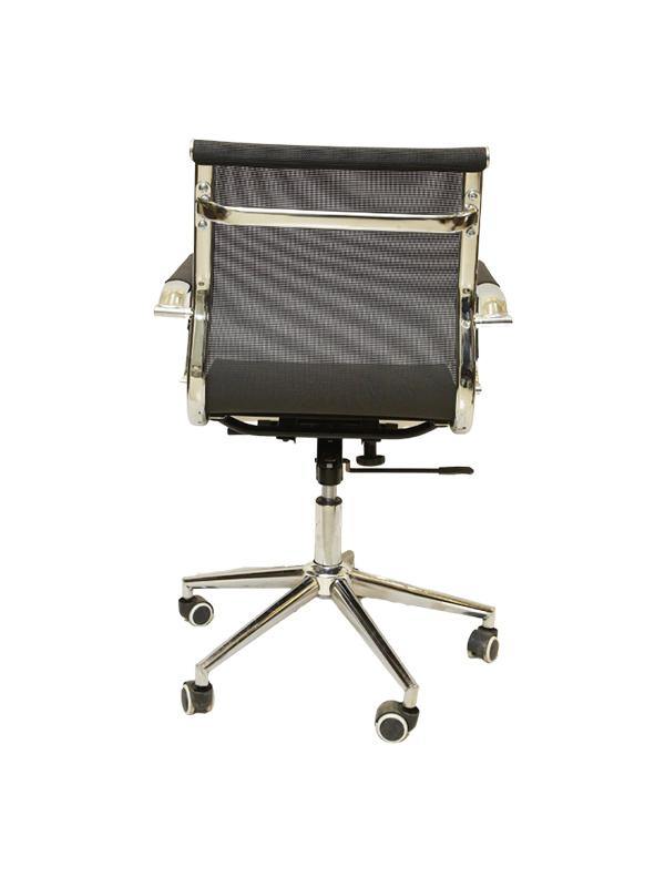 Mitzy Mesh Task Chair - Urban Galleria