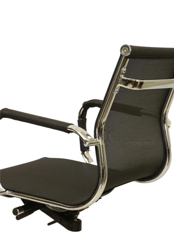 Mitzy Mesh Task Chair - Urban Galleria