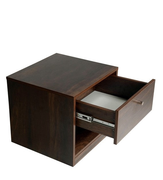 Faddle Bed Side Table