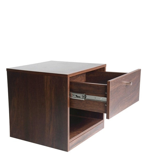 Faddle Bed Side Table