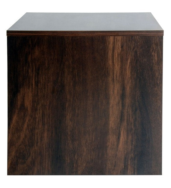 Faddle Bed Side Table