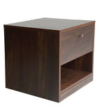 Faddle Bed Side Table