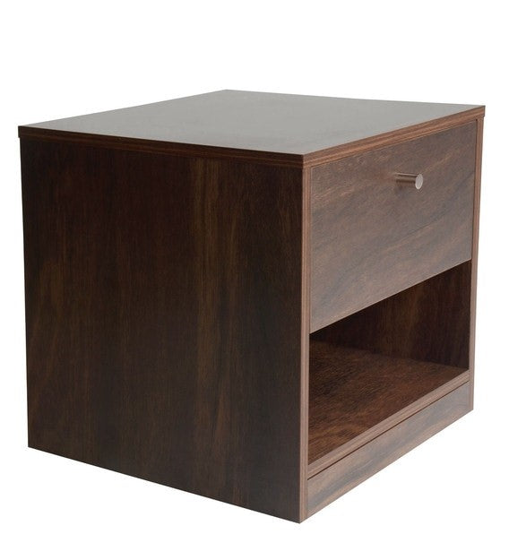 Faddle Bed Side Table