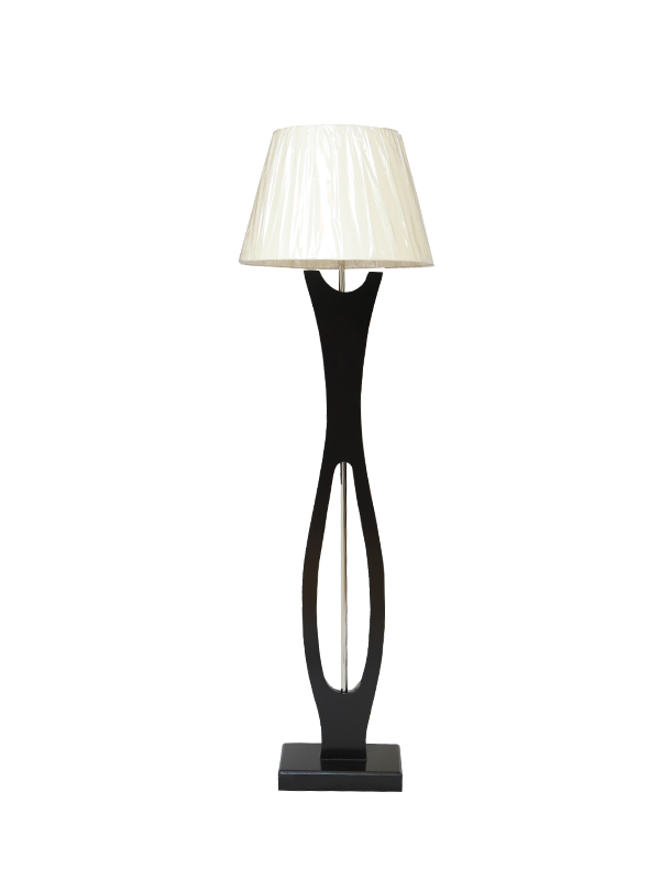 Amur Floor Lamp - Urban Galleria
