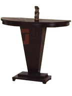 Otis Console
