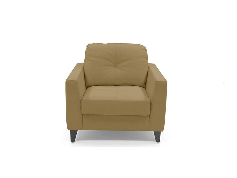 Boeno 1 Seater Sofa - Beige