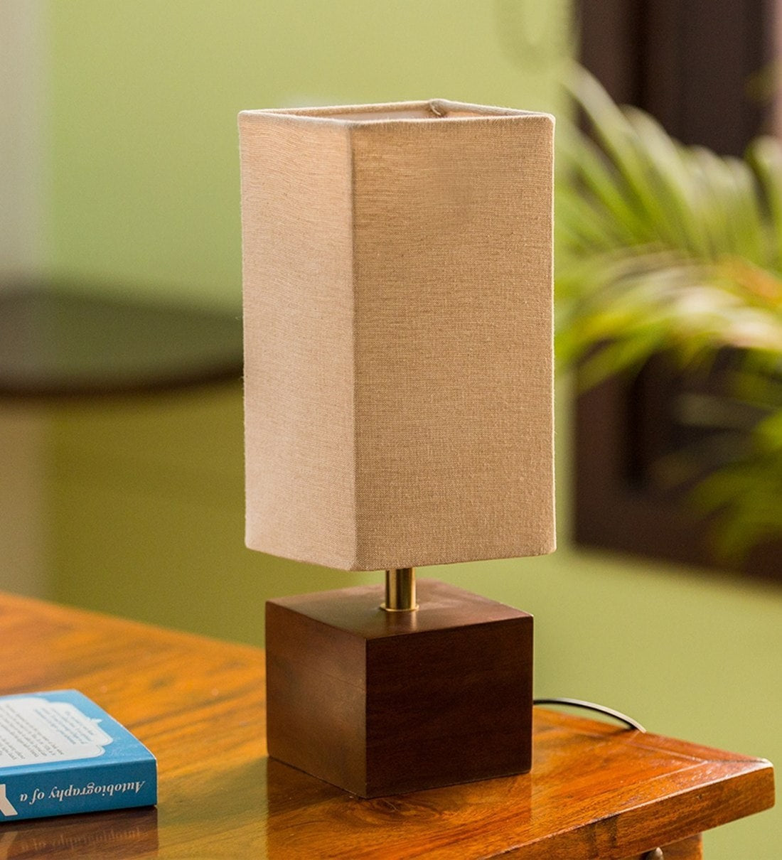 Brixter Table Lamp