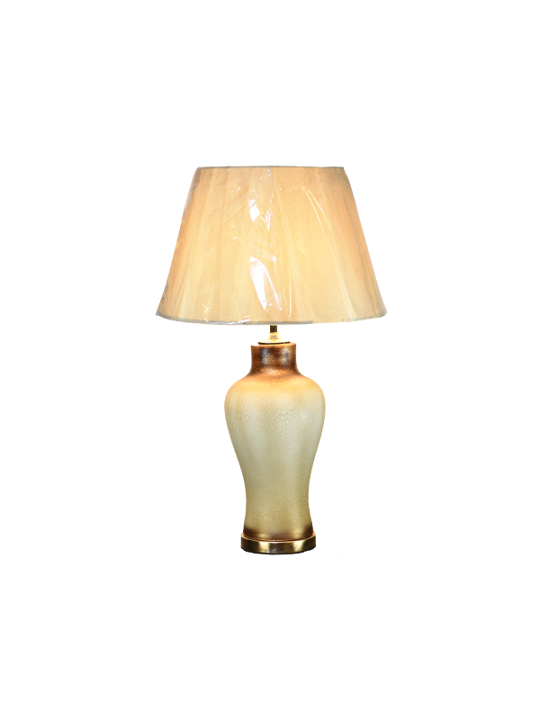 Charlotte Table lamp