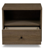 Fallom Bed Side Table