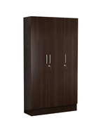 Fellers 3 Door Wardrobe