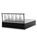 Basel Double Bed