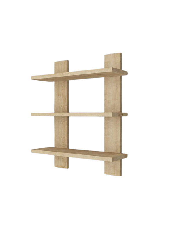 Donnesta Wall Rack