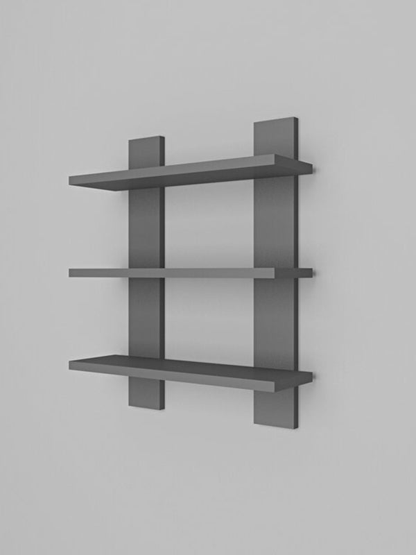 Donnesta Wall Rack