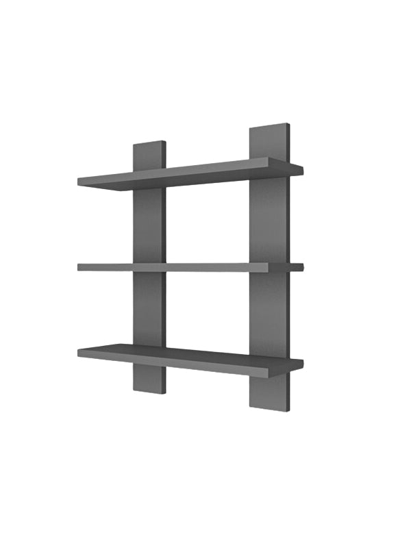 Donnesta Wall Rack