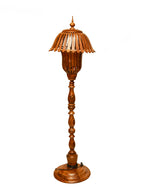 Woodana Lamp