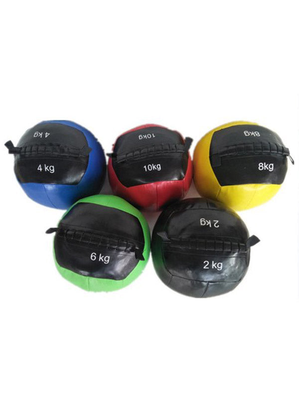 Colorful Medicine Ball