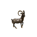 Classic Goat Figurine