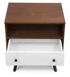 Trenda Bed Side Table