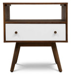 Trenda Bed Side Table