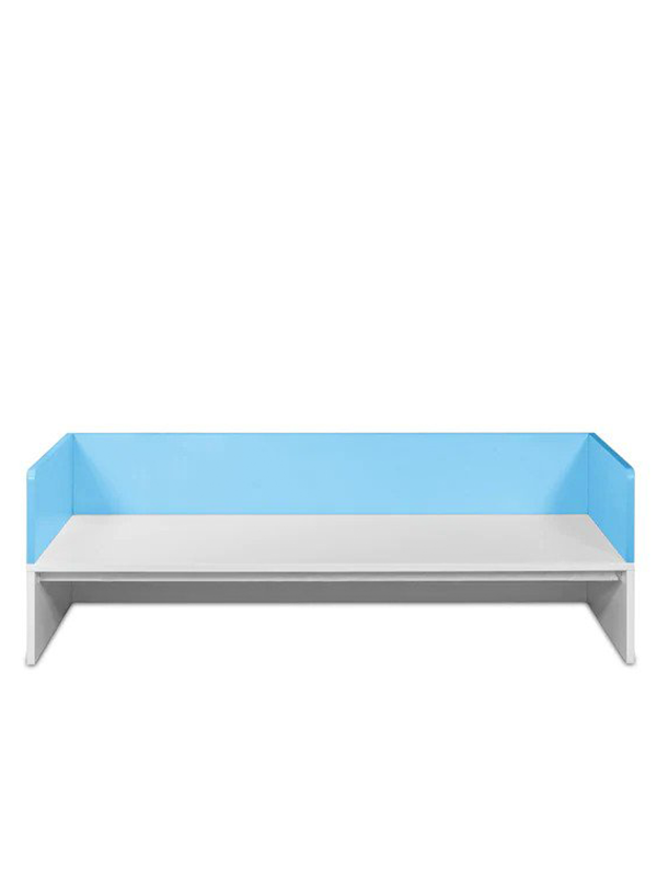 Middlebury Bed in Blue