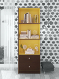Macon Book Shelf