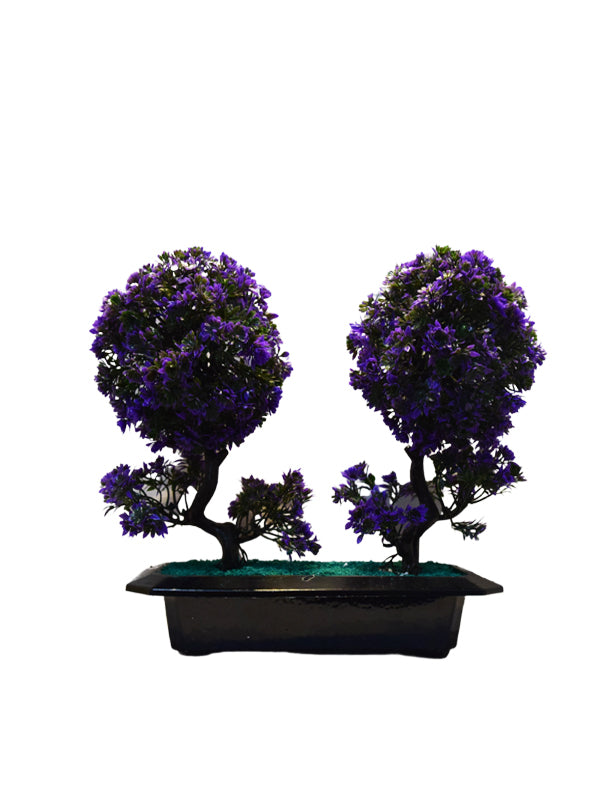 Terazzo Table Planter