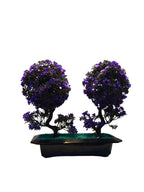 Terazzo Table Planter