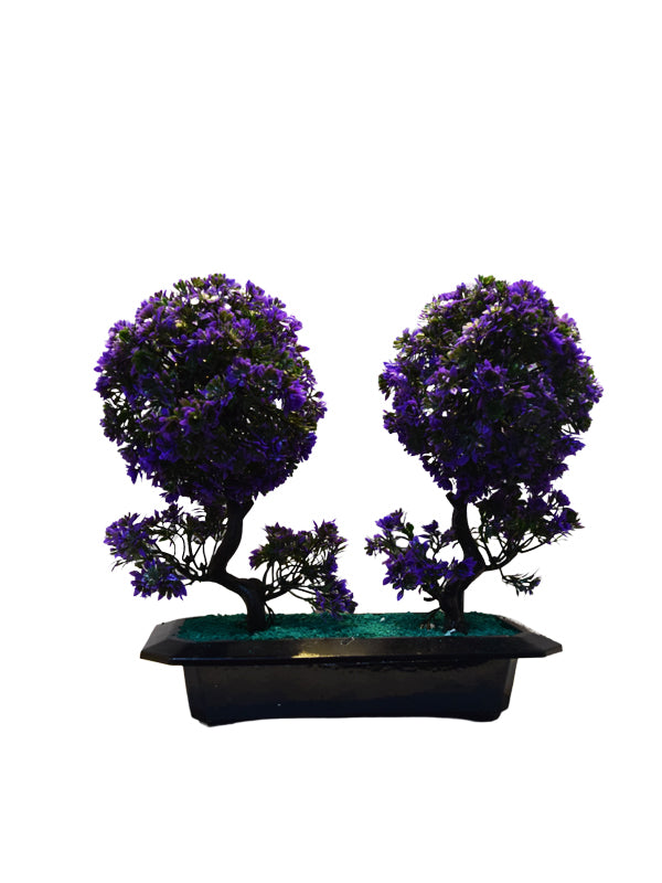 Terazzo Table Planter