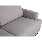 Brive Double Seater
