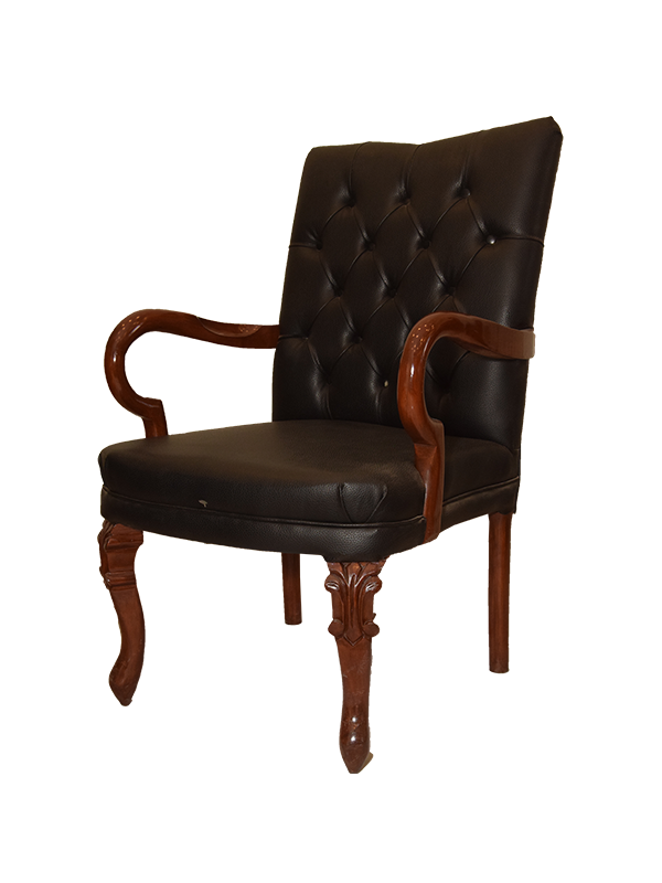 Zhou Executive Chair